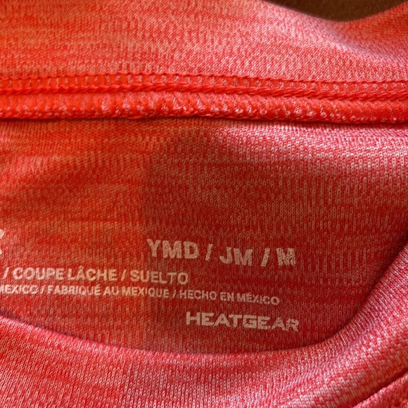 Under armour t-shirt - Picture 3 of 3